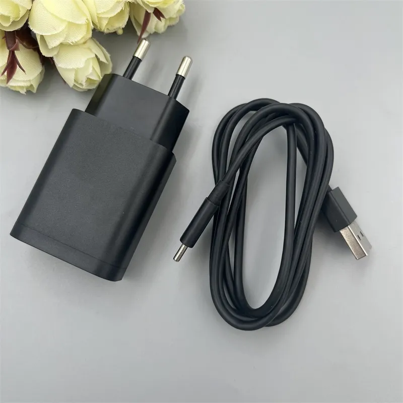 Samsung Galaxy Fast Charger For Lenovo Tablet For Lenovo 18W EU