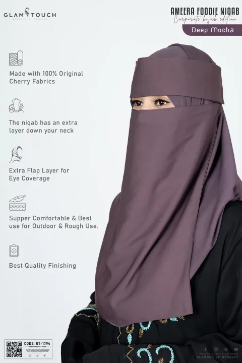 Glam%20Touch%20Premium%20Ameera%20Foodie%20Niqab%20-%20Image%204