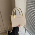 Internet Celebrant Small ag Women's 2023 ew Fashionable Stylish andbag opular All- Shoulder Crossbo ag. 
