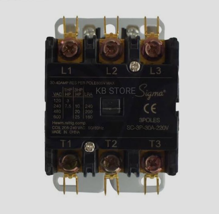 Air%20Conditioner%20Magnetic%20Contactor%203phase%20-%20Image%205