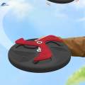 Kids Soft Flexible Throwing Disc for Game Catching Activities. 