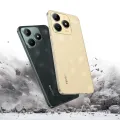 Realme C61 6GB+128GB Smartphone Official. 