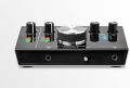 M Audio M Track 2X2 2 In / 2 Out 24/192 USB Audio Interface.