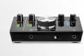 M Audio M Track 2X2  2 In / 2 Out 24/192 USB Audio Interface. 