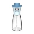 180Ml Kitchen Olive Oil Sprayer Tank Air Pressure Control Bottle Pump Oil Pot Leak-Proof Grill BBQ Oil Dispenser Cookware Tools.