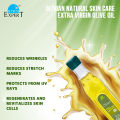B.Tech ExperT Extra Virgin Premium Olive Oil 100ml for Natural Skin Care, Soothing / Sun Protection. 