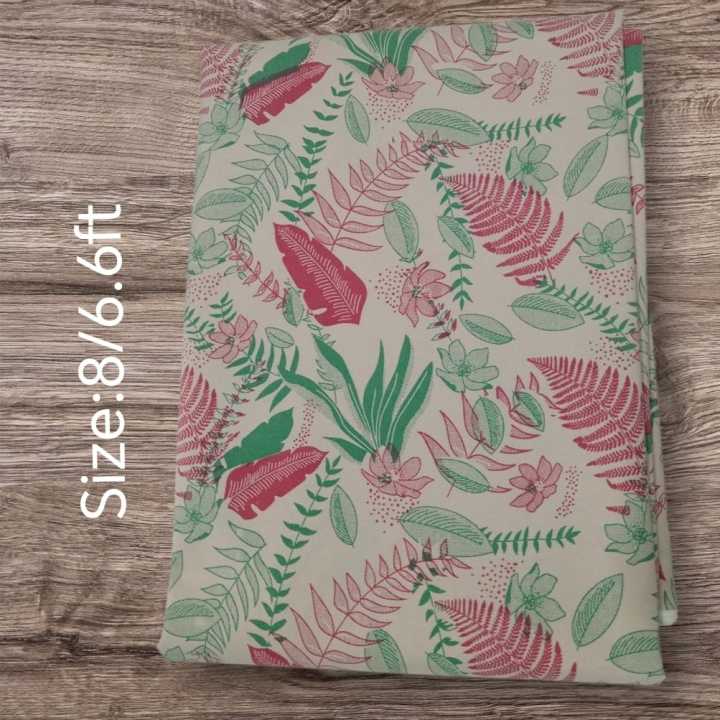 Safe%20Waterproof%20Washable%20bed%20sheet%20Urine%20Mat%20full%20bed%20%20Multicolor%20-%20Image%204