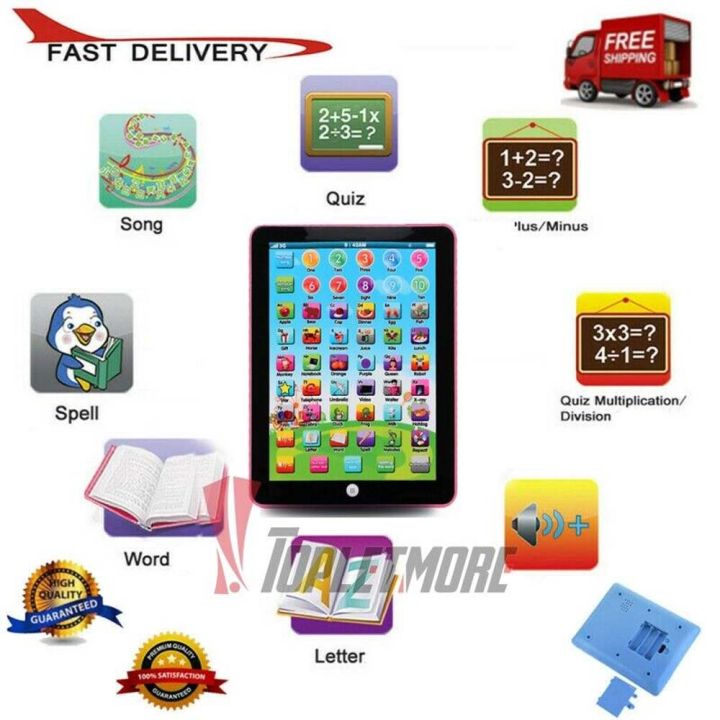 Kids%20Early%20Learn%20Tablet%20IPAD%20Educational%20Toy%20Learning%20Toys(Age%202%20~7%20Years%20Old)%20-%20Image%208