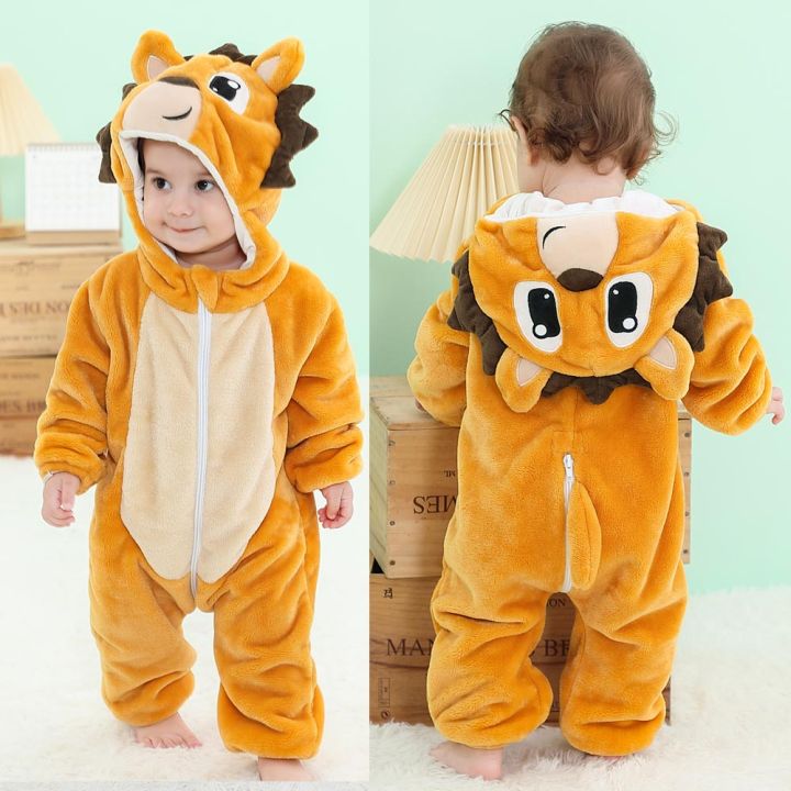 Baby%20Kigurumi%20Monkey%20Unicorn%20Cow%20Lion%20Animal%20Cosplay%20Costume%20Winter%20Plush%20Jumpsuit%201%20to%204%20Years%20Kids%20Girls%20Onesies%20Outfit%20Boys%20-%20Image%207