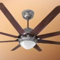Havells Octet 1320MM / 53" Underlight with Remote 8 Blades Ceiling Fan. 