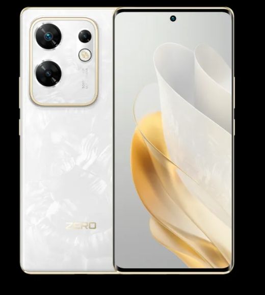 BLKNAIM%20(3IN1)%20For%20infinix%20zero%2030%204G%20Full%20screen%20tempered%20film%20tempered%20glass%20film%20for%20infinix%20zero%2030%204G%20+%20carbon%20fiber%20back%20film%20+%20lens%20film%20-%20Image%202