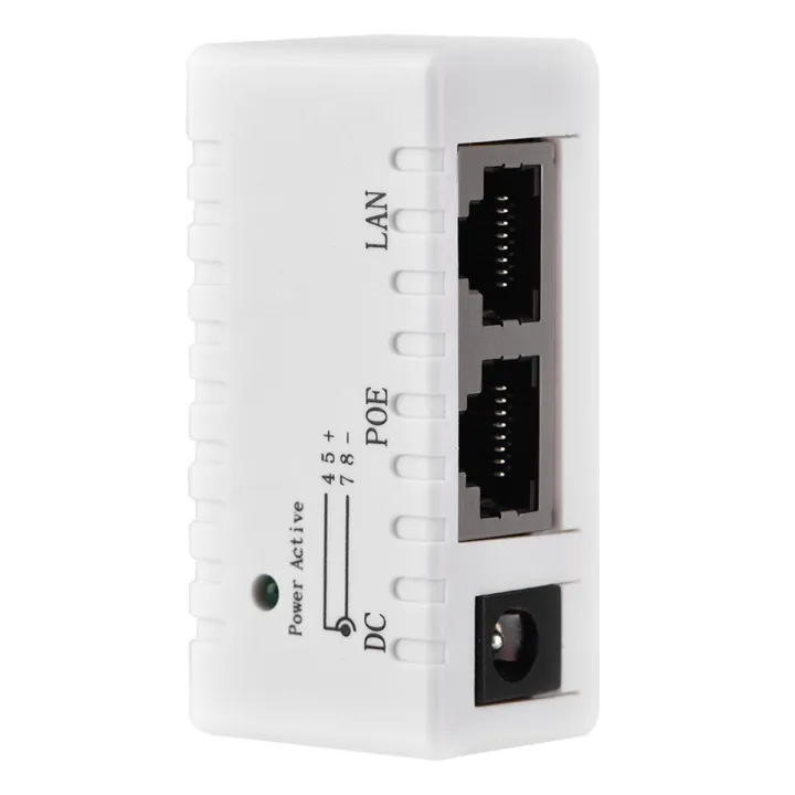 %E3%80%90Trusted%E3%80%91%20Sweatbuy%20POE%20Splitter%20Power%20Over%20Injector%20Adapter%20For%20LAN%20Black%20-%20Image%202