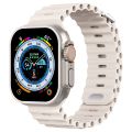 Silicone Belt For Watch T800 T900 Series Smart Watches 49mm Apple Watch Series Good Quality. 