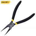 Deli Tools	EDL0341	Straight Interior Circlip Pliers. 