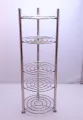Kitchen pot rack SKB are original stainless steel food grade materials SUS 304..