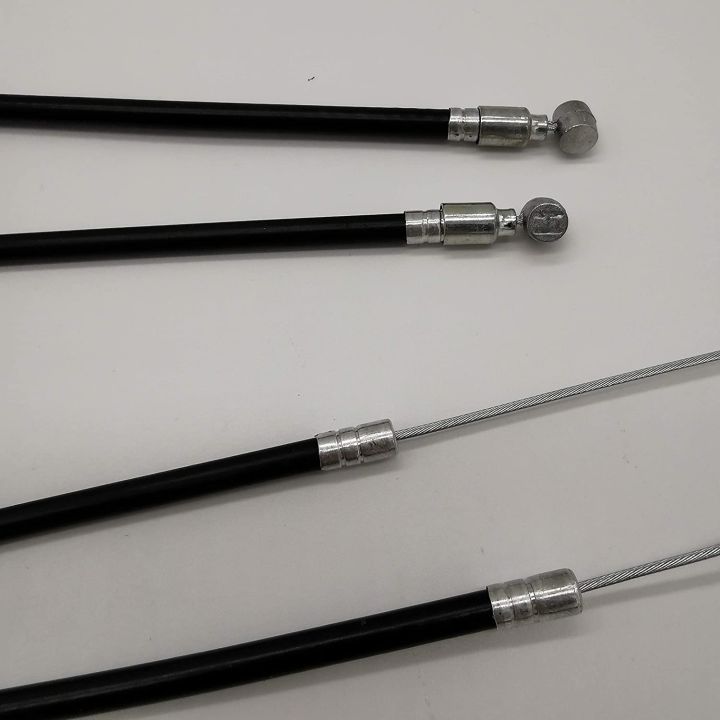Bicycle%20Brake%20Wire1%20Pair%20Front%20and%20Rear%20Brake%20Cable,Black%20-%20Image%203