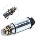 Car Air Conditioner Ac Compressor Solenoid Valve for Nissan Altima X-Trail 3885282. 