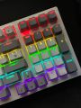 PC Power K98 RGB Hot Swappable Mechanical Keyboard. 