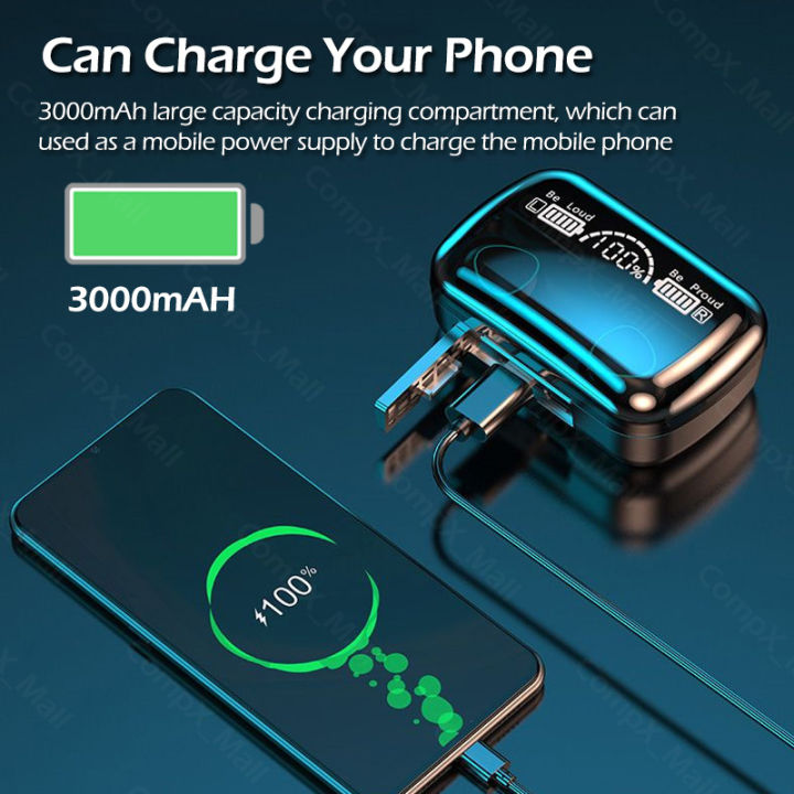 Shapla%20M10%20TWS%20Headsets%20Bluetooth%20Earbuds%20Wireless%20Bluetooth%20Earphones%20Game%20Headphones%20-%20Image%203