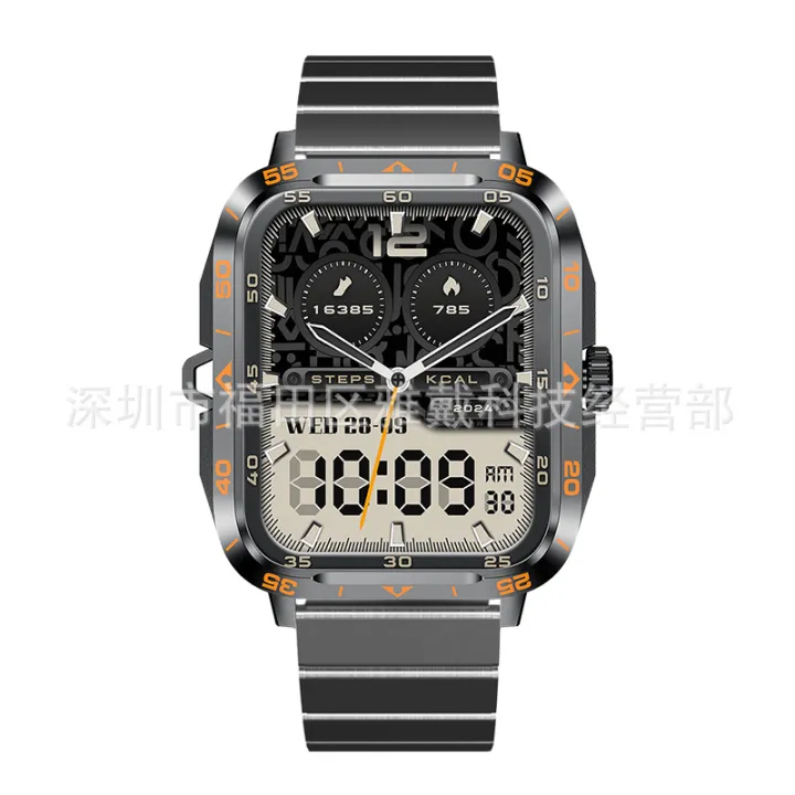 Cross-border%20ZW59%20smart%20watch%20Bluetooth%20call%20information%20push%20step%20counting%20outdoor%20sports%20watch%20bracelet%20flashlight%20-%20Image%208