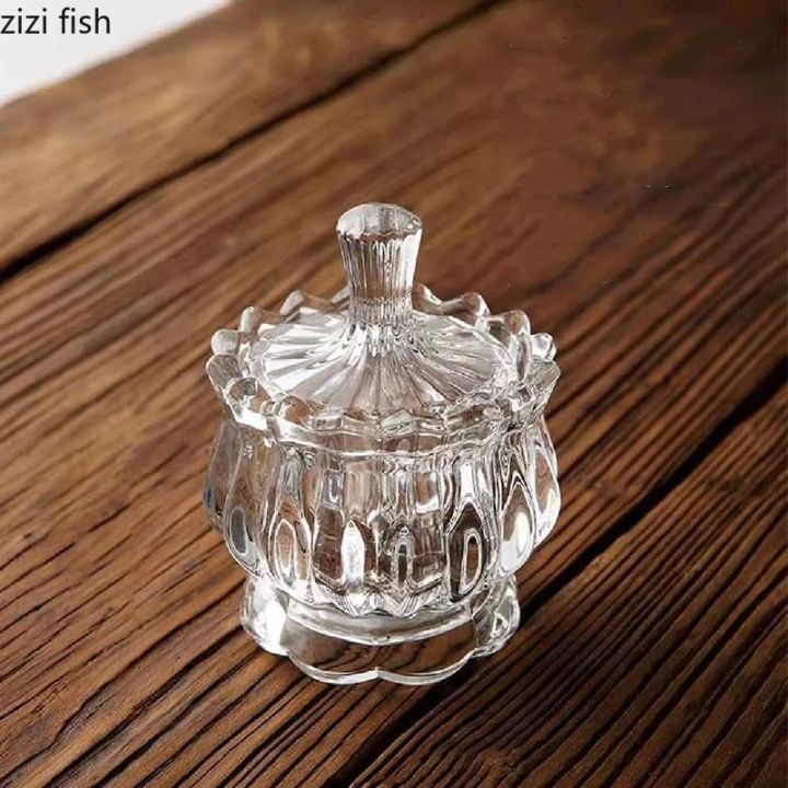 Glass%20Bowl%20with%20Lid%20Multipurpose%20Decorative%20Item%20Serving%20Fruit%20Dry%20Fruits%20Chocolates%20Snacks%20Pickle%20Dessert%20Tea%20-%20Image%203