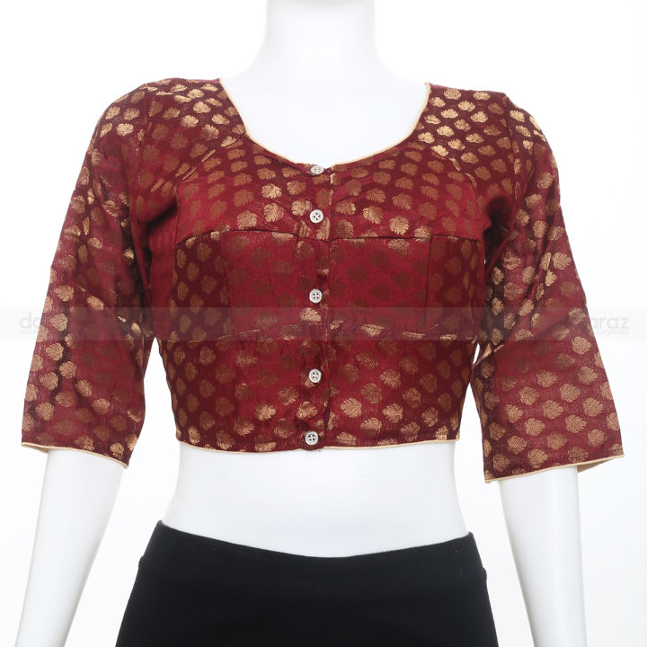 Indian%20Katan%20%20Bra%20Cut%20Blouse%20With%20Inner%20Fales%20Best%20Qualityfull%20Good%20Stitching%20For%20women%20-%20Blouse%20For%20Women%20-%20Image%206