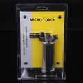 Micro Adjustable Flame Gold Silver Welding Soldering Jewelry Torch.