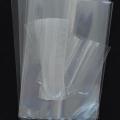 poly bag clear Hight 3 fit 8 pcs.