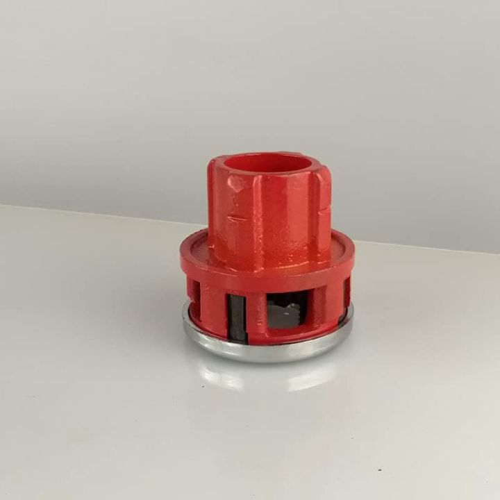 Pipe%20Threading%20Die%20Head%203/4%20Inch%20,%20Die%20stock%20head%20For%20PVC/GI%20Pipe%20Threading%20Machine%20same%20as%20picture%20-%20Image%207