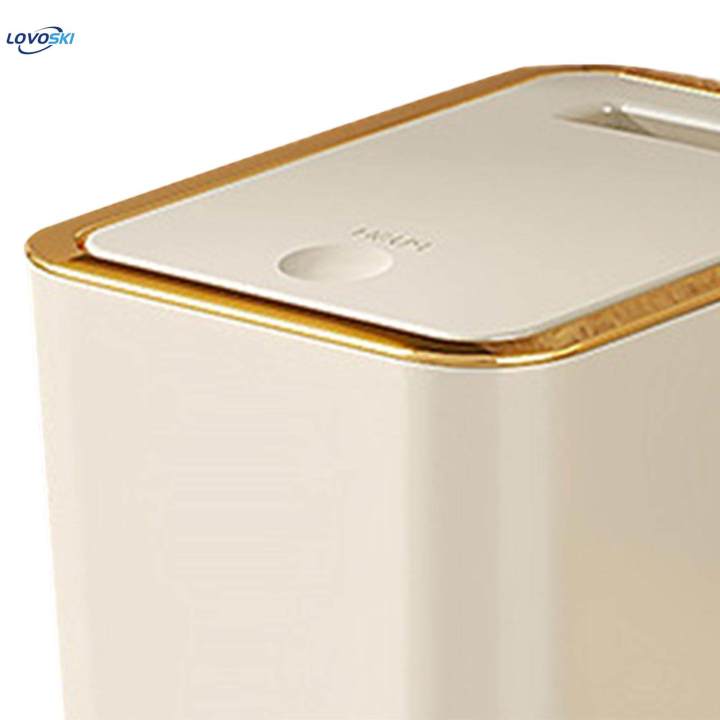 Rectangular%20Dustbin%20Small%20Slim%20Narrow%20Garbage%20Can%20Garbage%20Container%20Bin%20for%20Laundry%20Room%20Home%2012L%20-%20Image%207