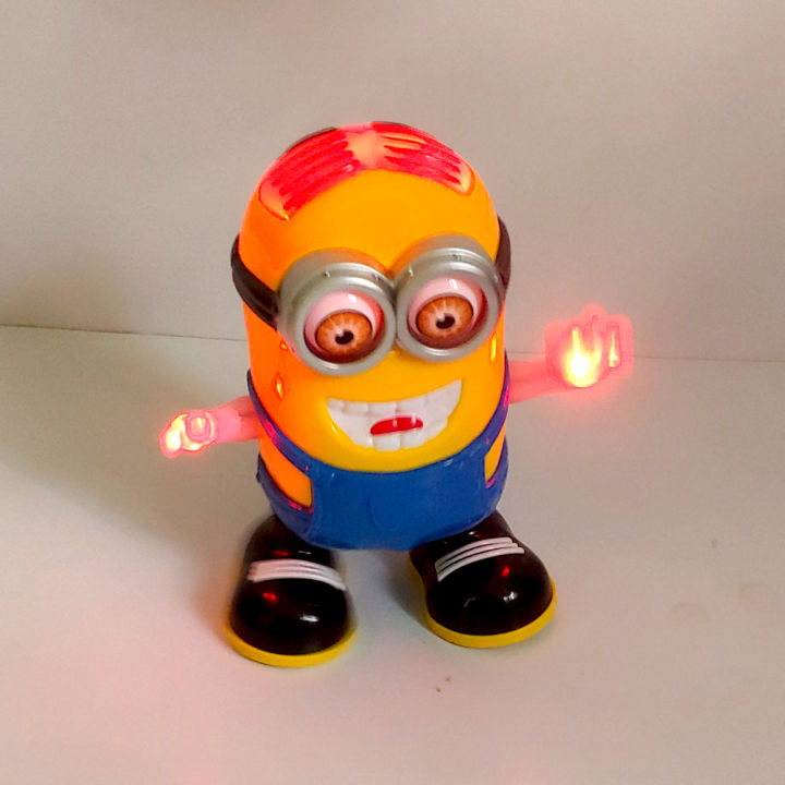 Despicable%20ME3%20Dancing%20Minion%20with%20Music%20Lights%20and%20Real%20Dancing%20Action%20-%20Image%208