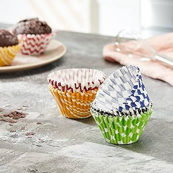 Cupcake liners best sale