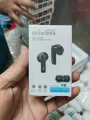 K8 Wireless Earbuds Hi-Fi Stereo Bass Bluetooth Headphones with Digital Display.