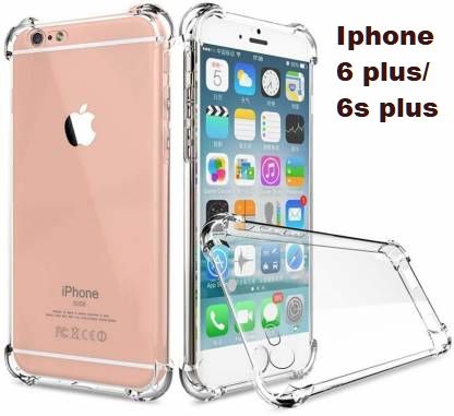 Transparent%20Soft%20Silicone%20Back%20Case%20for%20iPhone%206s%20Plus,%20Breakproof,%20Shockproof%20-%20Image%202