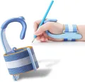 Pen Hold Corrector Pencil Grips Handwriting Posture Correction 2499. 