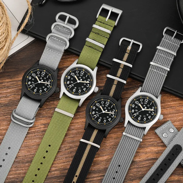 Militado%20ML05%20Quartz%20Watch%20VH31%20Movement%20Domed%20Sapphire%20Crystal%20With%20High%20Clear%20AR%20Coating%20C3%20Luminous%2038mm%20Vintage%20Watches%20-%20Image%202
