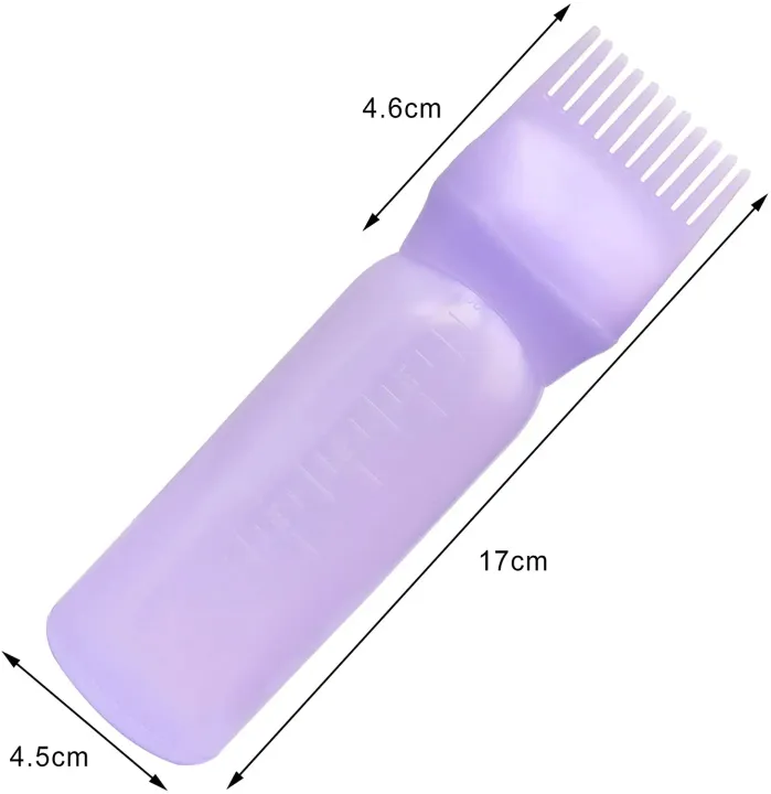 Multi-functional%20Hair%20Dyeing%20Treatment%20Oil%20Cream%20Shampoo%20Bottle%20Oil%20Coloring%20Dispensing%20Applicator%20Brush%20Tip%20Bottle%20-%20Image%202