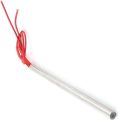 Heater Coil For Sealer Machine or Packaging Machine Heater Diameter 9.5mm, Length 150mm.