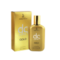 Dorall Collection DC One Gold Perfume - 100ml. 