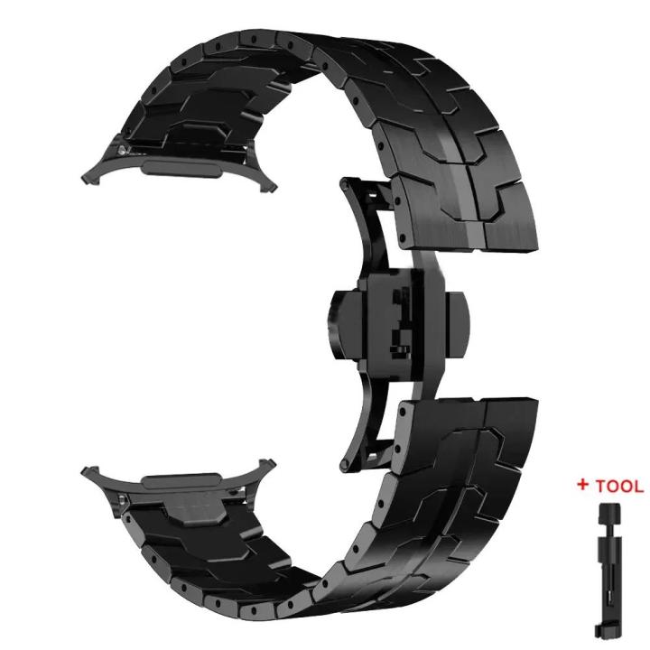 New%20Luxury%20Stainless%20Steel%20Band%20For%20Samsung%20Galaxy%20Watch%207%20Ultra%2047mm%20No%20Gaps%20Strap%20for%20galaxy%207%20ULTRA%2047MM%20Business%20Bracelet%20-%20Image%203