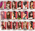 Tov Ch Hair Color 80ml*2 Choose Favourite One. 