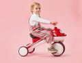 Akij Super Wings Tricycle - The New Gen Kids Tricycle/Cycle for Baby/Kids (1 .5 Years to 5 Years) 10409/10410/10411. 