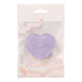 Xixi Sweetheart Cotton Candy Makeup Egg Super Soft Not Easy to Eat Wet and Dry Dual Use Love Air Cushion Powder Puff Tool.