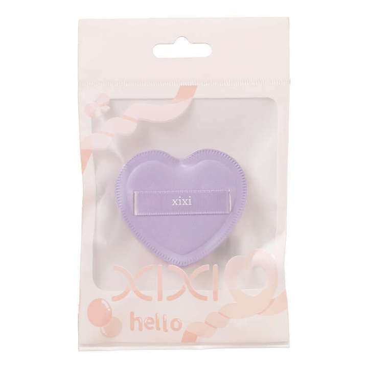 Xixi%20Sweetheart%20Cotton%20Candy%20Makeup%20Egg%20Super%20Soft%20Not%20Easy%20to%20Eat%20Wet%20and%20Dry%20Dual%20Use%20Love%20Air%20Cushion%20Powder%20Puff%20Tool%20-%20Image%207