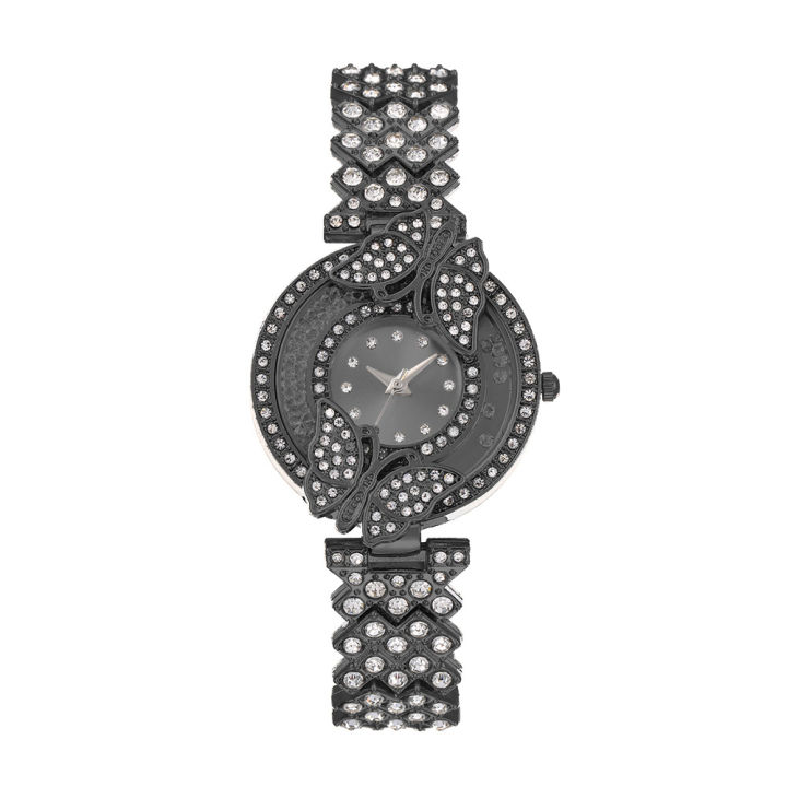 Stylish%20&%20Fashionable%20Elegant%20Mirror%20Quartz%20Ladies%20Watch%20-%20Image%202