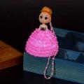 Lighting Doll for Kids. 