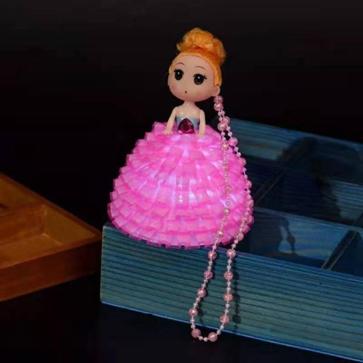 Lighting Doll for Kids