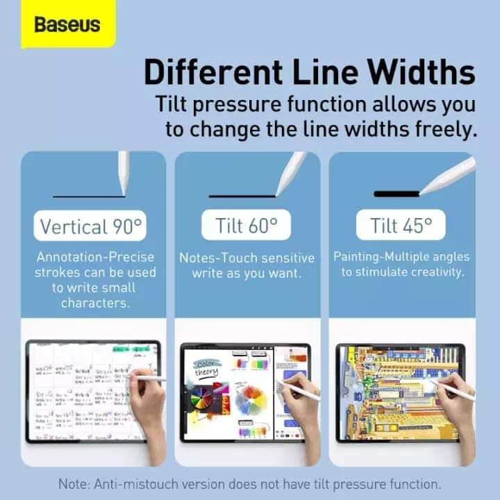Baseus%20Smooth%20Writing%20Capacitive%20Stylus%20Tips%20(2pcs)%20White%20-%20Image%205