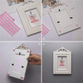 192 PCS Adhesive Poster Putty Sticky Non-Toxic Mounting Putty Reusable & Removable Wall Safe Putty (Pink).