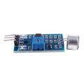 3.3V/3.5V LM393 Microphone Amplifier Sound Sensor MIC Voice Module for Arduino. 
